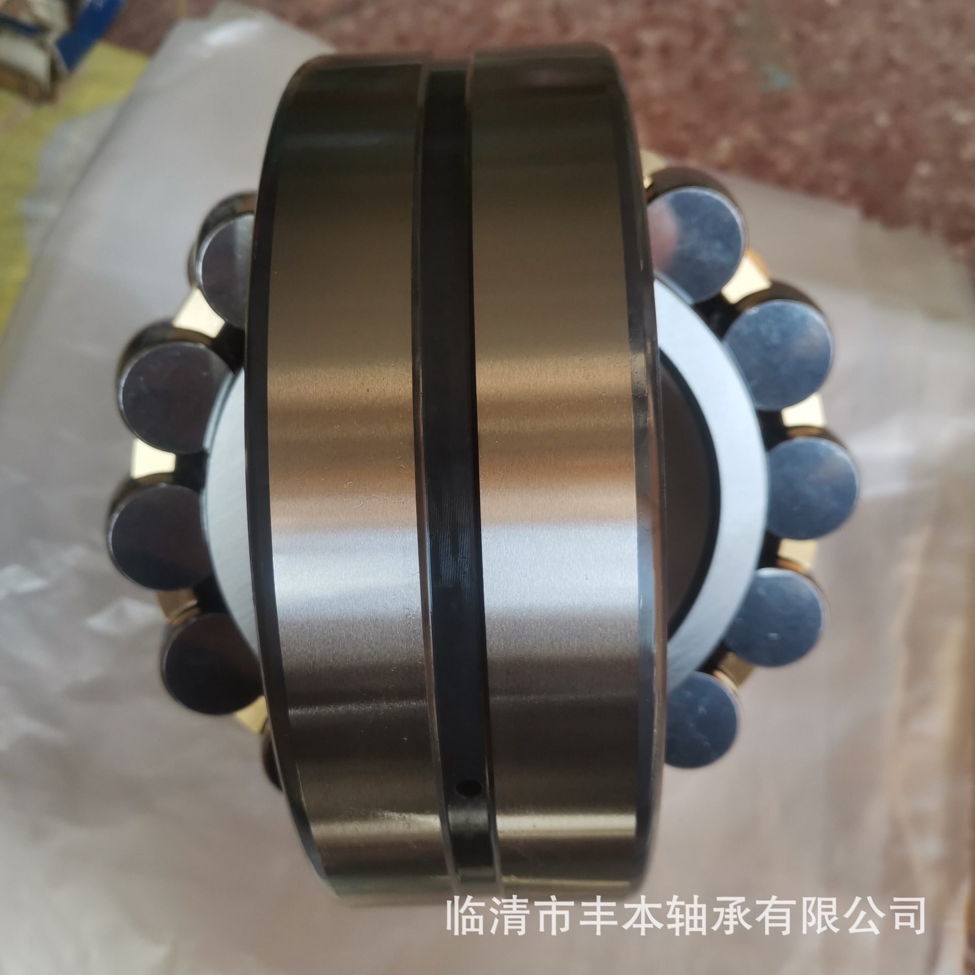 供应22220CA/W33 工程机械轴承3类轴承矿山机械破碎机轴承22222CA