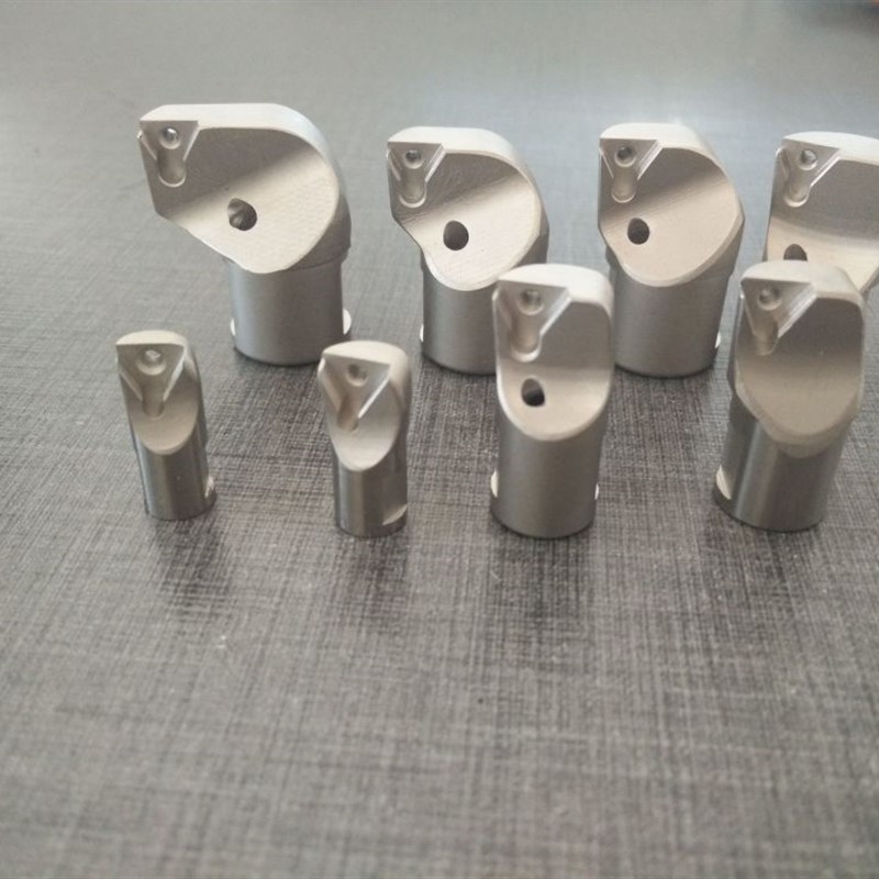 BE镗头组合搪孔刀头DEB舍弃式镗头BE8A EBE09A BE10.5A BE12A