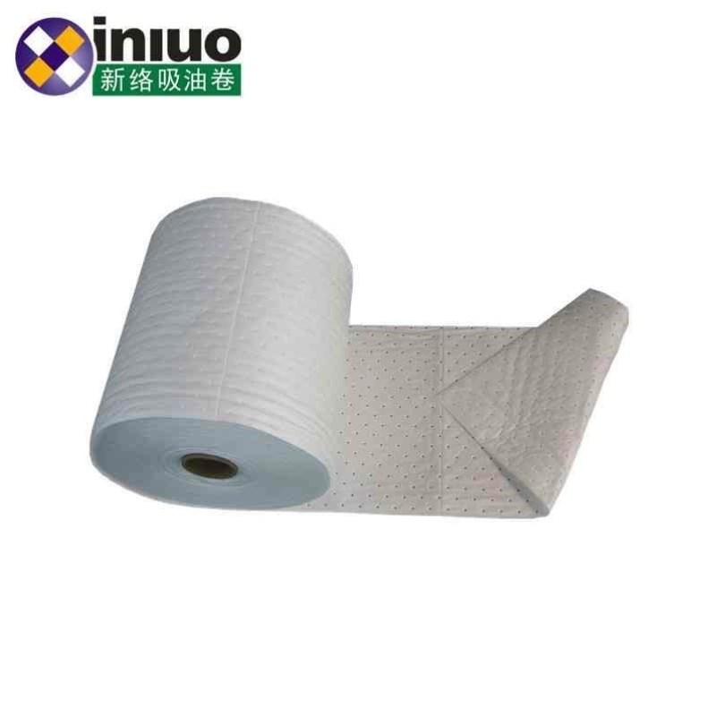 PS230d1XB中量级节省型吸油卷 工厂走道吸油毯机器维修吸油棉