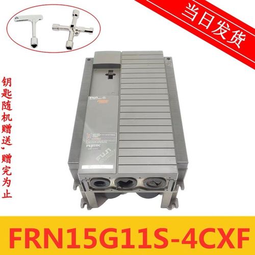 富士达变频器FRN11G11S-4CXF/FRN11G11UD-4C1/FRN15G11UD-4C3原装