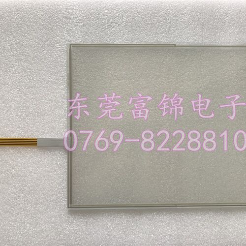 全新 AMT9102 AMT 9102 91-09102-00F 触摸板 触摸玻璃