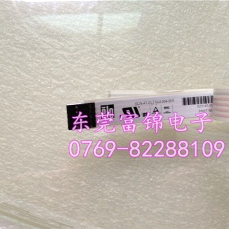 ELO SCN-AT-FLT10.4-Z03-0H1-R SCN-A5-FLT10.4 触摸板