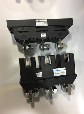 原装中瑞MCZC1-630A 400A250A125A 一次接插件MCZT1动插件插头