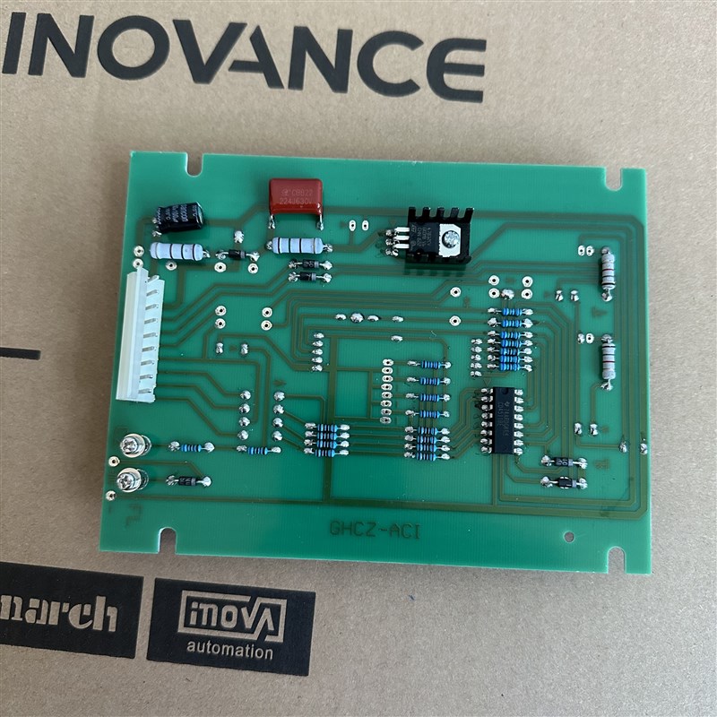 电梯外呼轿内召唤显示板BCD码七段码十进制12V24GHCZ-ACI DC 107