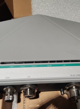 现货 MOAX AWK-4131A-US-T 工业级宽温无线AP 未税