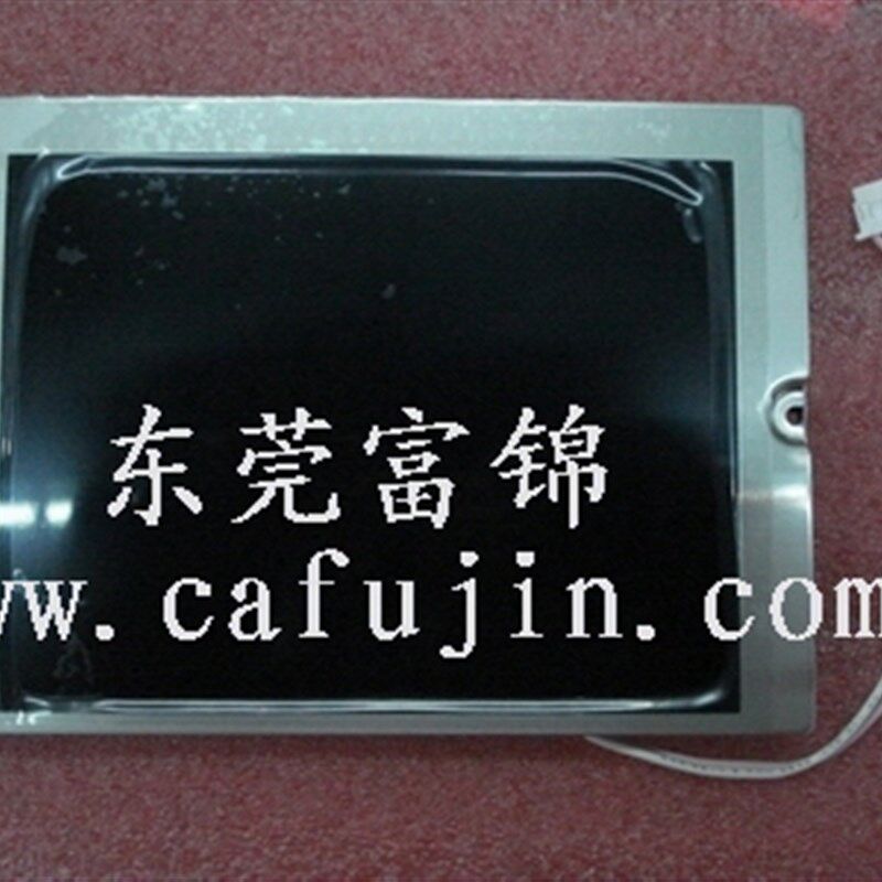 全新5.7寸工业显示屏KG057QV1CA-G020 KG057QV1CA液晶屏 价格商谈