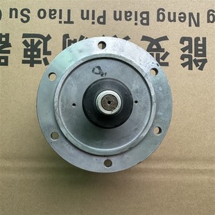 通力电梯测速发电机RE.0444L1B0.06CA编码 配件 器KM276027门机原装