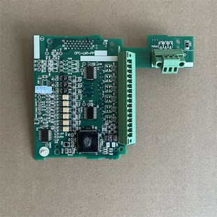 540738 LM1 PRPS 02LIFT分频卡OPC 富士变频器PG卡SA537244