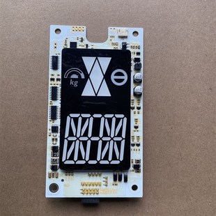 ML梅轮外呼 CD5 STD施塔德电梯外呼显示 HCB MBT