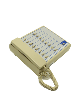 博林特对讲主机16局总线 BLT12-16N 博林特对讲扩展 GPCS5336D001