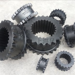 SLEEVE 10J FLEX GEAR 13J 14J SURE 12J 11J