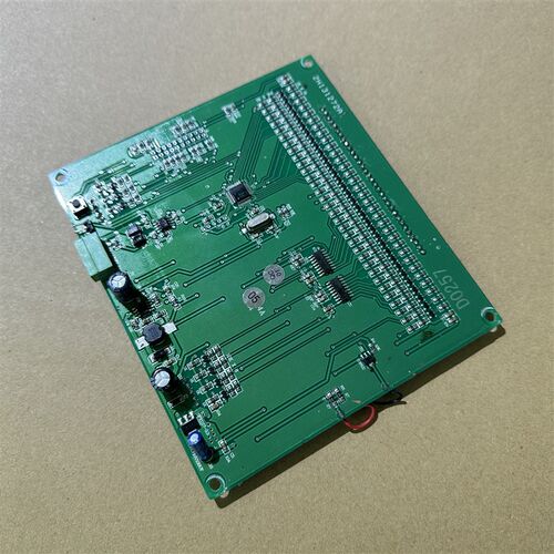 林肯28系统电梯轿内/轿厢显示板LCD64A液晶显示板/2H131272现货秒