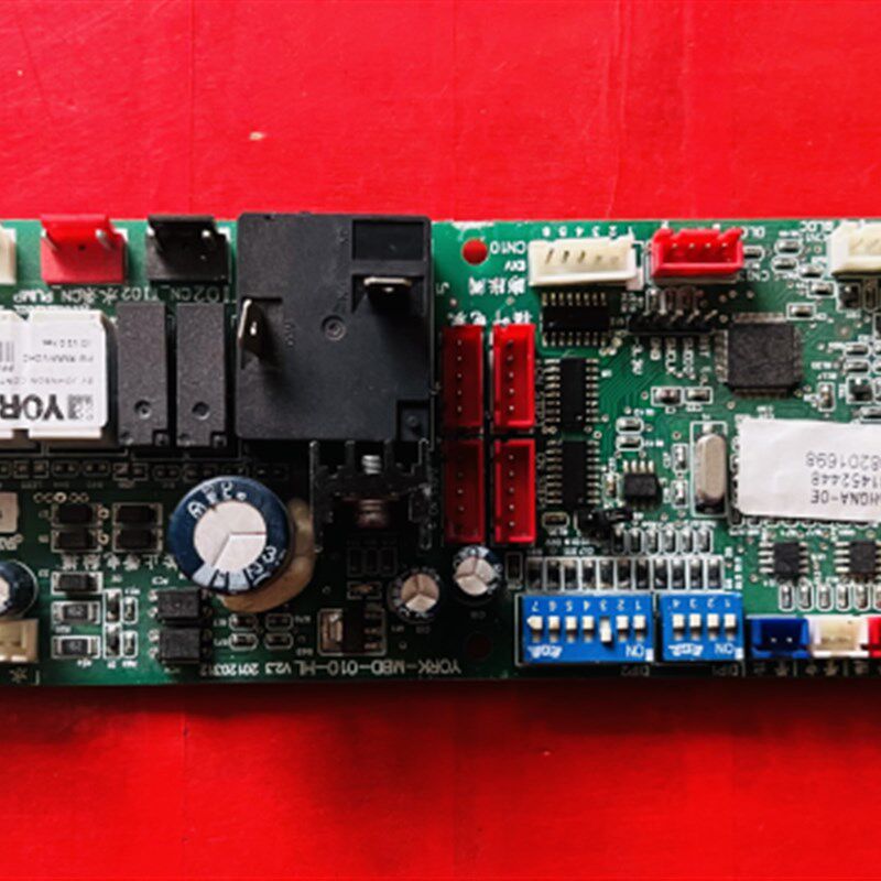 约克多联式空调YDCP036H室内YORHK-M2BD-010-机HL YDCK090OPA-0E