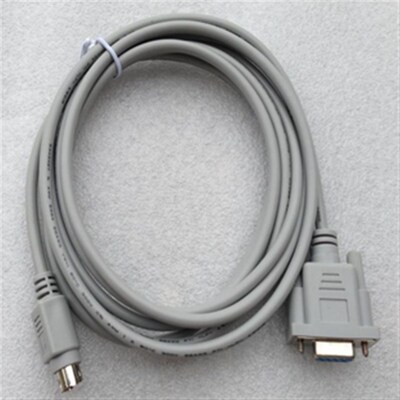 台达PLC可编程控制器与电脑通讯数据线DVP-PC/DVPACAB2A30 5米