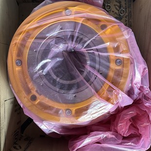 奥 s功率6.7Kw曳引轮线圈 斯蓝光曳引主机DAA20220AJ额定速度1m