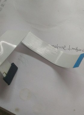 触摸屏 10.4寸 MP277-10 6AV6643-0CD01-1AX1 液晶用排线