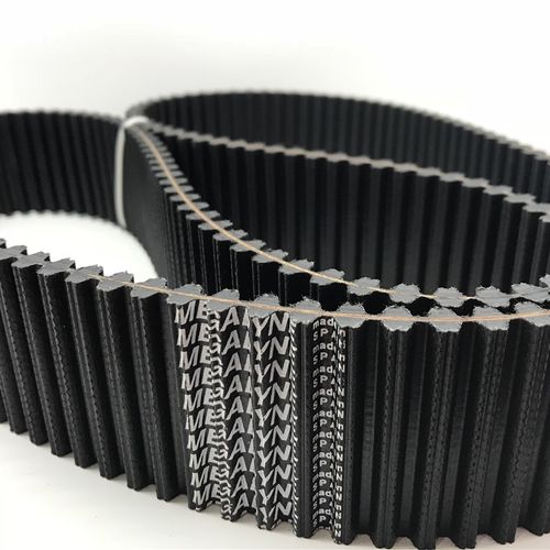 意大利麦高迪MEGADYNE  RPP3 RPP5 RPP8 RPP14 双面齿 橡胶同步带