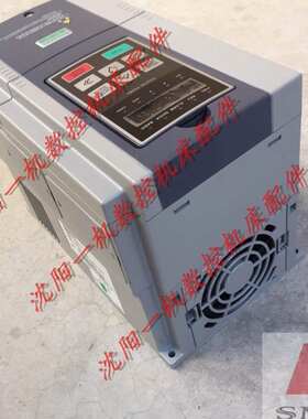 沈阳机床 3665 4085 CAK5085 麦格米特变频器 MT180-4T 5.5KW 7.5