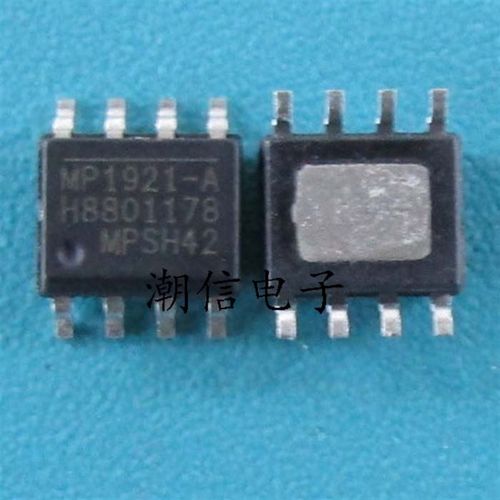 MP1921-A MP1921HS-A-LF-Z 电源芯片 全新 实价 可以直接拍买