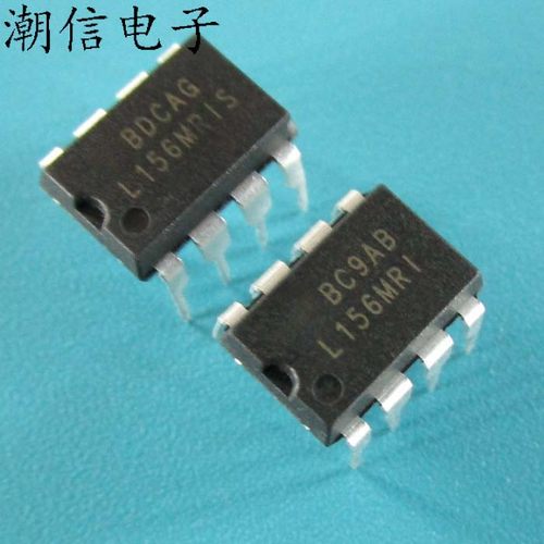 L156MRIS L156MRI 电源芯片 全新原装 实价 可以直接拍买
