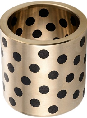 OFL02/03无油衬套OFK01-d60/D50/D40/D35/D30/25-L80/L50/L60/L70