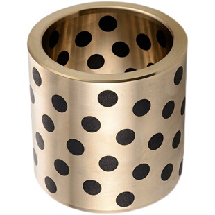 L50 L70 D50 D30 D35 d60 D40 L60 OFL02 L80 03无油衬套OFK01