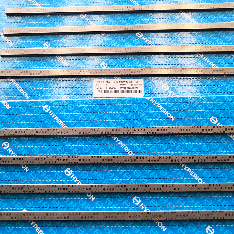 未改瑞典山特维克H10F进口钨钢长条硬质合金高硬度加工不锈钢石墨