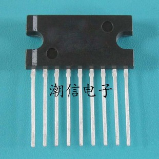 实价 TDA1519CS460 全新 音频放大器芯片 可直接拍买 TDA1519CL