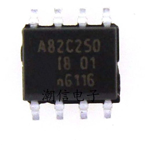 A82C250 PCA82C250 82C250Y CAN接口芯片 全新 实价 可以直接拍买