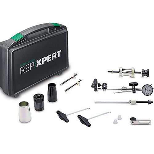 LUK奥迪斯柯达大众7速湿式变速箱(DQ380/81,DQ500)拆装工具0B5