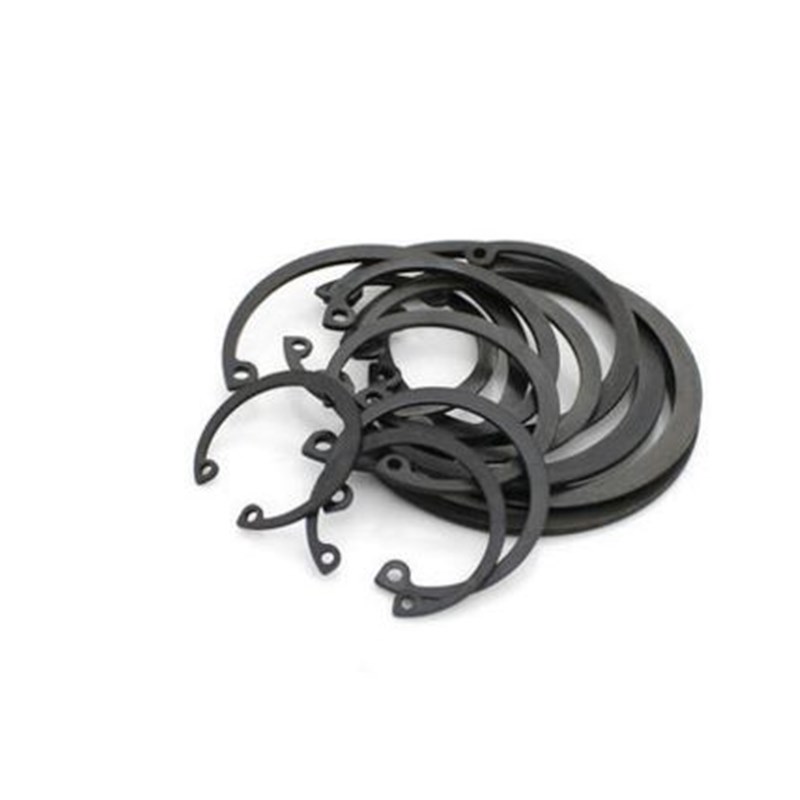 GB893孔用挡圈 内卡卡簧 C型卡簧M37/38/39/40/42/45/46/4748-M90