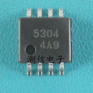 TE1 FA5304S 电源芯片 全新原装 可以直接拍买 5304 实价 FA5304