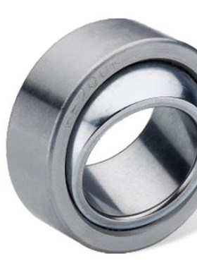 自润滑向心关节轴承 GEG4 5 6  8 10 12 15 17 20 25 30C鱼眼轴承