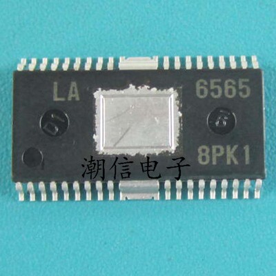 LA6565【SSOP-36】【SSOP44】全新原装 实价 可以直接拍买