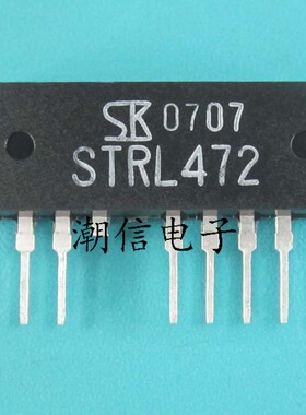 STRL472 变频空调模块 全新原装 实价 可直接拍买
