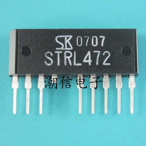 STRL472 变频空调模块 全新原装 实价 可直接拍买