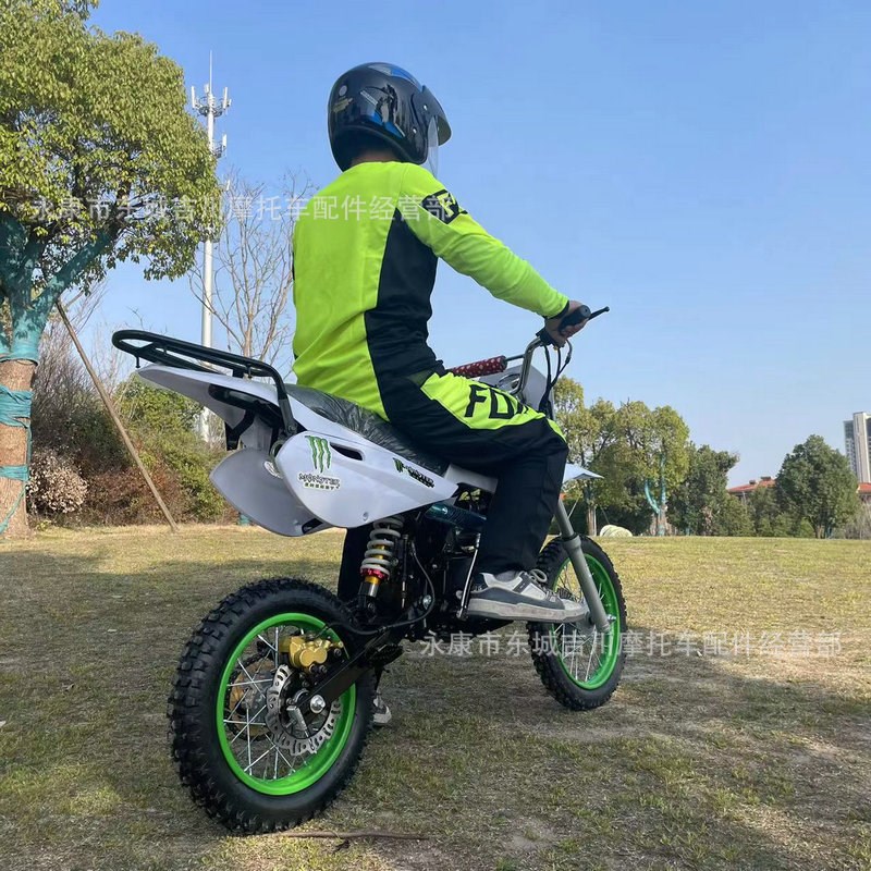 山地越野摩托车卧机125小高赛越野车高瓦赛全地形车