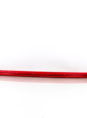 适用于15-19年 KA KX5 3功能 低配 红色面贯穿灯 后尾刹车警示灯