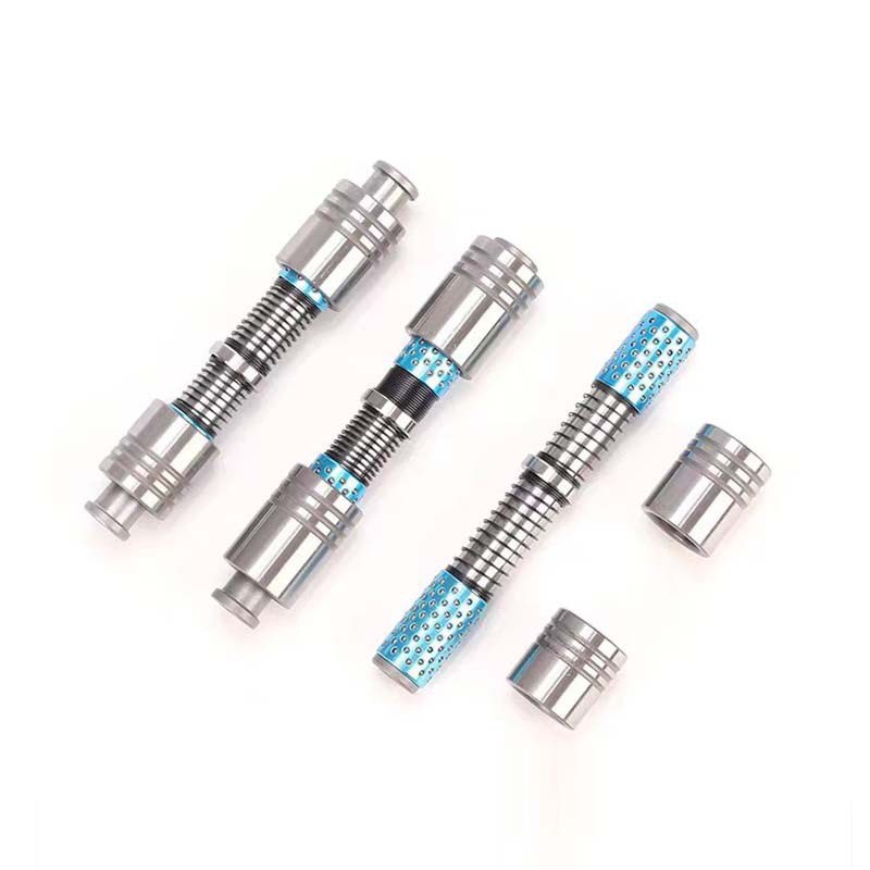 精密端子模导柱SGPWH卸料脱料板十字端子柱A-TRP滚珠导柱导套