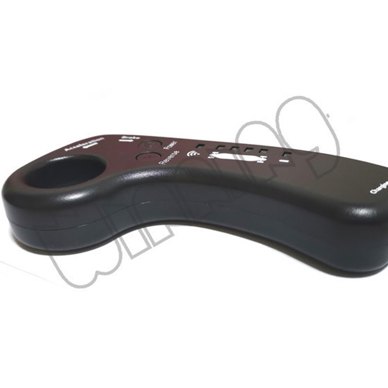 芸雁电动滑板车配件屏幕遥控器控制器手柄前进刹车倒车后退高低档