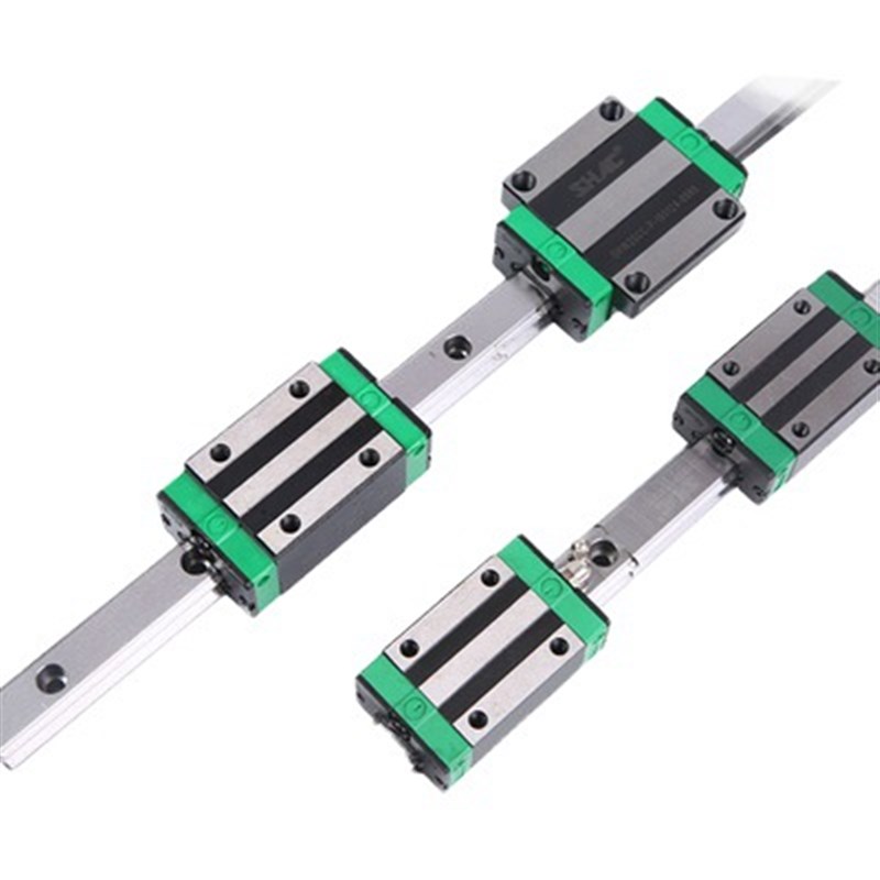 台湾鼎翰GEH20CA/SA25滑轨鼎翰导轨SHAC直线导轨现货