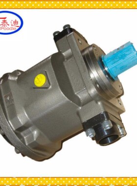HY80P01-LP轴向柱塞泵 高压柱塞泵 数控机床压铸机打包机油泵