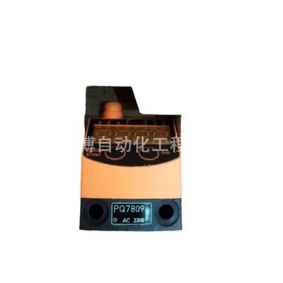IFM易福门 传感器PQ7809 原装进口