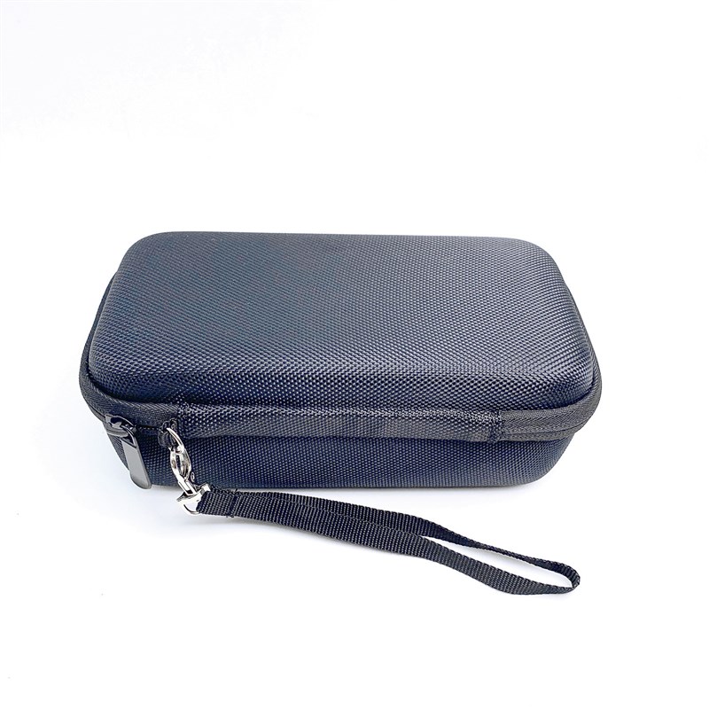 适用于KAIWEETS TRMS600数字万用表收纳包便携保护盒电压表收纳盒