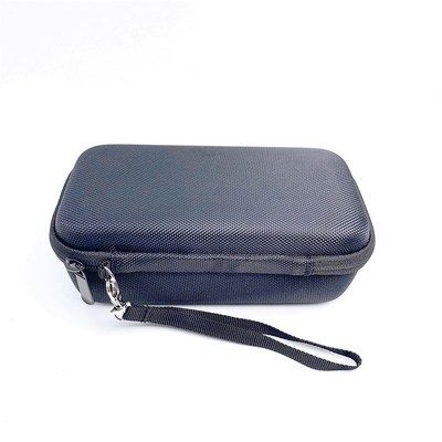 适用于KAIWEETS TRMS600数字万用表收纳包便携保护盒电压表收纳盒