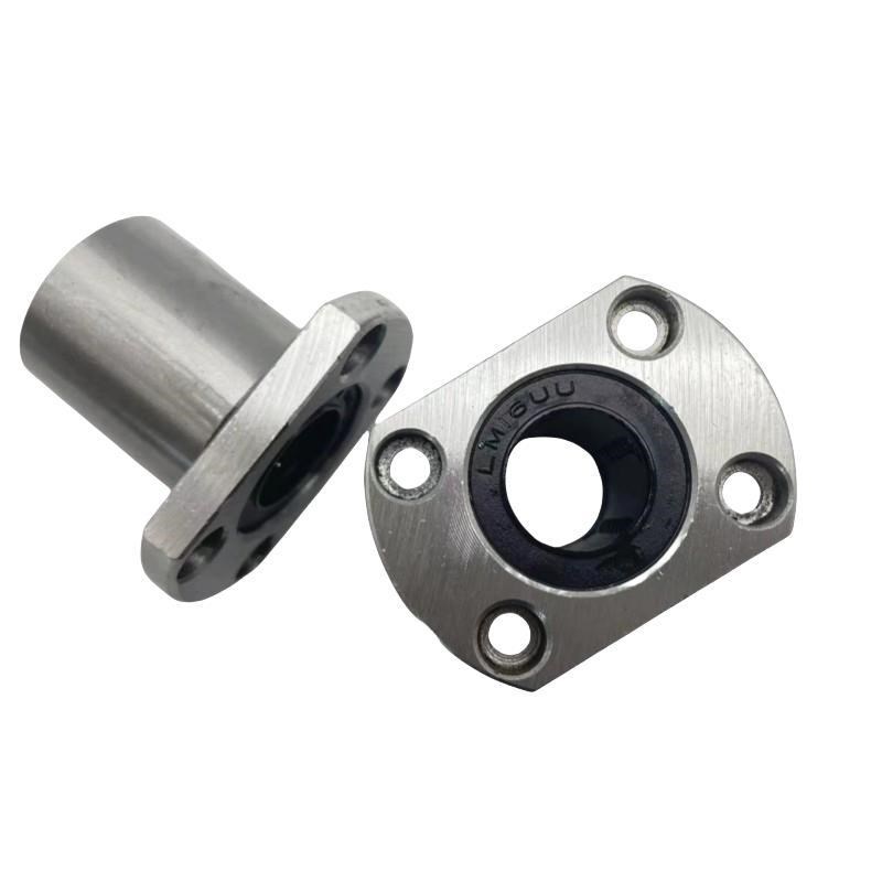 光轴固定座导向轴支撑座圆型STHWRL/STHWRBL12 16 20 25 30 40 50