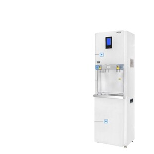 海世德HSD-G3A30-3商务开水器步进式五级反渗透过滤净化饮水机