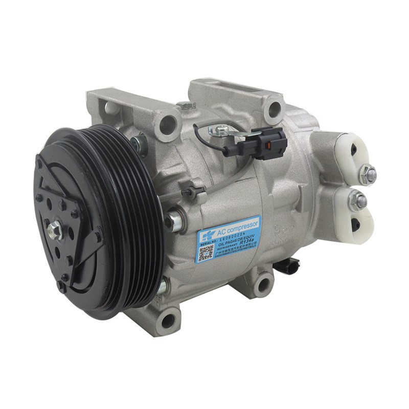 CWE618 67643 FX45 M45 Q45 4.5L 6PK 汽车空调压缩机92600-AS510