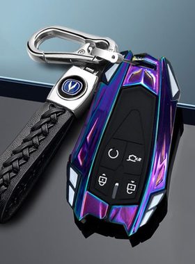 2023款长安cs75plus钥匙套24款二代cs55逸动univ逸达unit车壳包扣