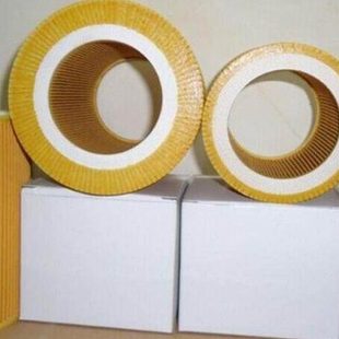 东方威尔空压机EWAS22A 30A油过滤器W962油滤油格维修保养配件